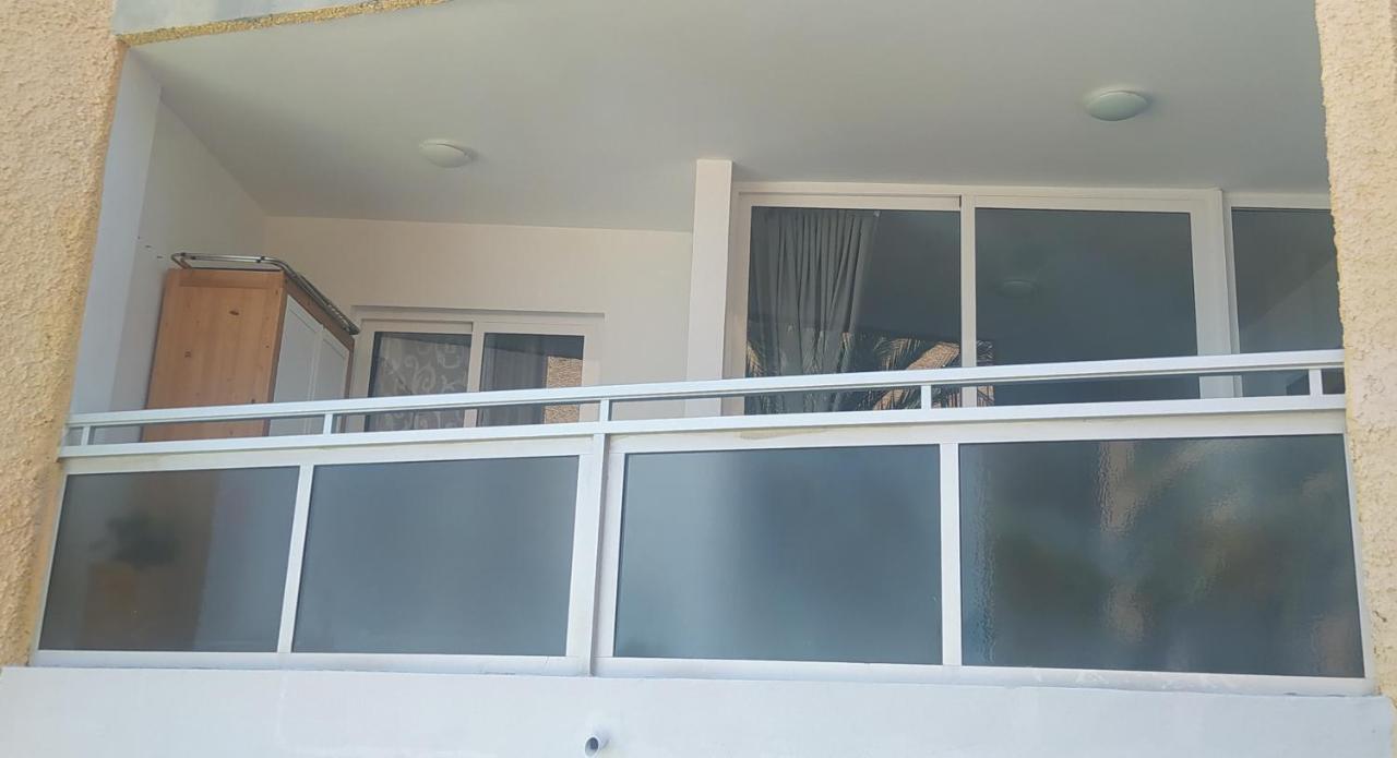 Coqueto Vistas Al Mar Apartment กันเดลาเรีย ภายนอก รูปภาพ